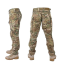 Штани G3 Combat Pants з наколінниками - Multicam - Фото 2