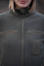 Тактична Кофта жіноча олива Military Polartec Olive - Фото 3