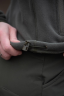 Тактична Кофта жіноча олива Military Polartec Olive - Фото 7