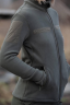 Тактична Кофта жіноча олива Military Polartec Olive - Фото 5