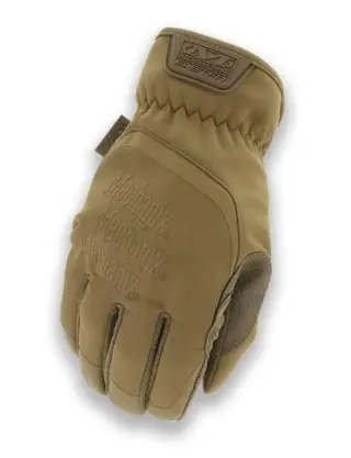 Рукавички ✅утеплені✅Mechanix Tactical ColdWork FastFit