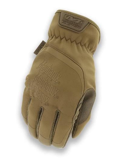 Рукавички ✅утеплені✅Mechanix Tactical ColdWork FastFit