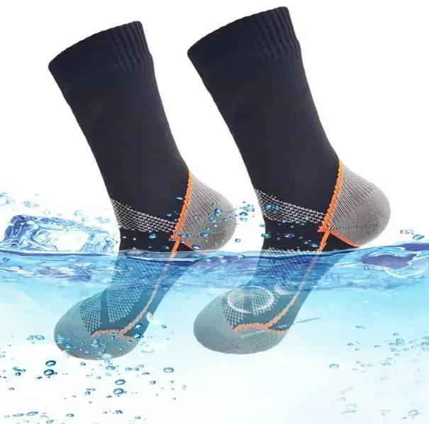 Водонепроникні шкарпетки
