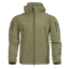 Комплект 2 в 1 Olive Vanguard олива USA 🇺🇸 Костюм Софт Шел + Термобілизна Esdy - Photo 4