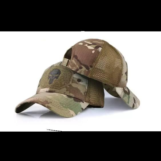 Комплект 3в1 Idogear USA 🇺🇸 Мультикам 5.0 Штани+Убакс+Бейсболка