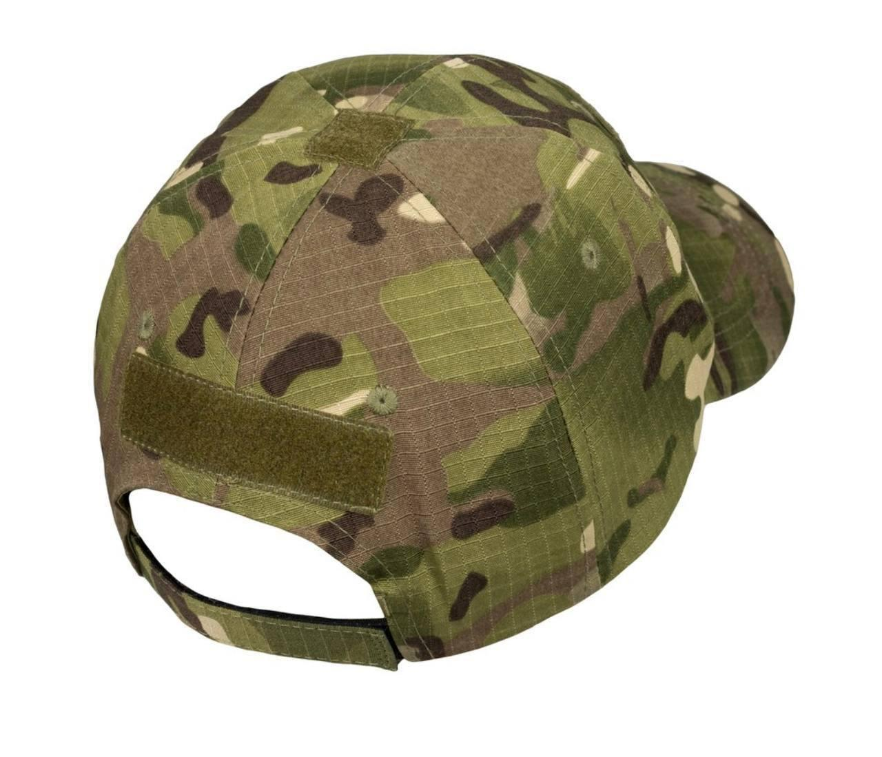 Комплект 3в1 Idogear USA 🇺🇸 Мультикам 2.0 Штани+Убакс+Бейсболка