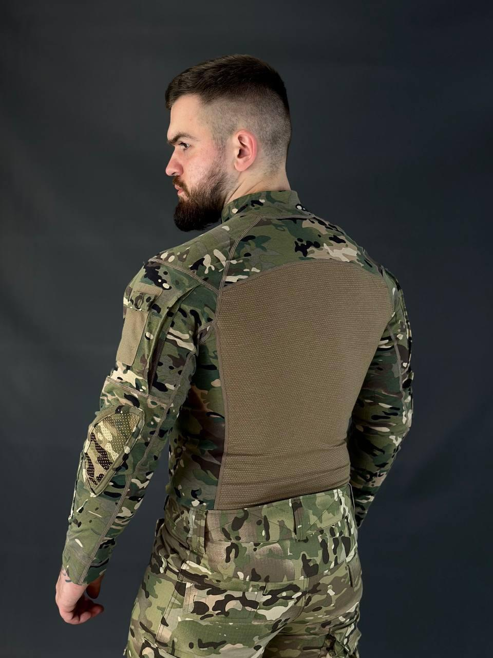 Комплект 3в1 Idogear USA 🇺🇸 Мультикам 2.0 Штани+Убакс+Бейсболка