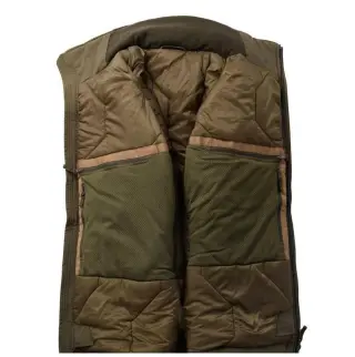 Delta 4.0 Winter Tactical Jacket, Olive