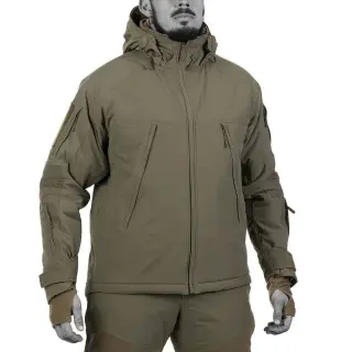 Delta 4.0 Winter Tactical Jacket, Olive