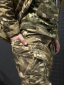 Тактичний Костюм Tactical VANGUARD Мультикам - Photo 23