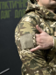 Тактичний Костюм Tactical VANGUARD Мультикам - Photo 2