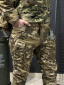 Тактичний Костюм Tactical VANGUARD Мультикам - Photo 17
