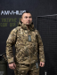 Тактичний Костюм Tactical VANGUARD Мультикам - Photo 12