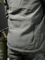 Тактичний Костюм Tactical VANGUARD сірий - Фото 18