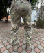 Штани мультикам на флісі v3 - Photo 3