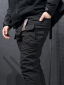 Тактичний Костюм Tactical VANGUARD Чорний Black - Фото 7