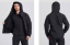 Тактичний Костюм Tactical VANGUARD Чорний Black - Фото 4
