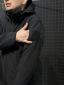 Тактичний Костюм Tactical VANGUARD Чорний Black - Фото 16