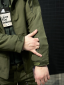 Тактичний Костюм Tactical VANGUARD олива Olive - Photo 17