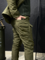 Тактичний Костюм Tactical VANGUARD олива Olive - Photo 13