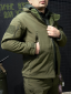 Тактичний Костюм Tactical VANGUARD олива Olive - Photo 16