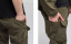 Тактичний Костюм Tactical VANGUARD олива Olive - Photo 4
