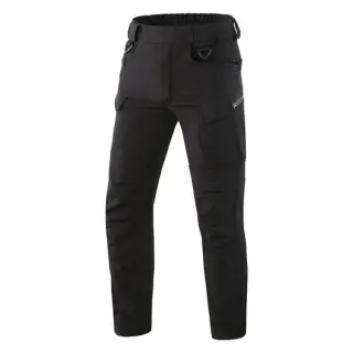 Штани утеплені Black Софт шел Softshell IX7