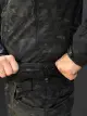 Костюм софтшел Gwild чорний мультикам Soft Shell на флісі - Фото 14