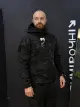Костюм софтшел Gwild чорний мультикам Soft Shell на флісі - Фото 8