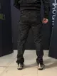 Костюм софтшел Gwild чорний мультикам Soft Shell на флісі - Фото 18