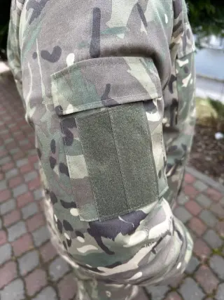 Multicam Bushel v3