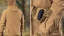 Куртка софтшел Gwild койот Soft Shell на флісі - Photo 4