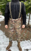 Штани зимові мультикам explorer - Photo 1