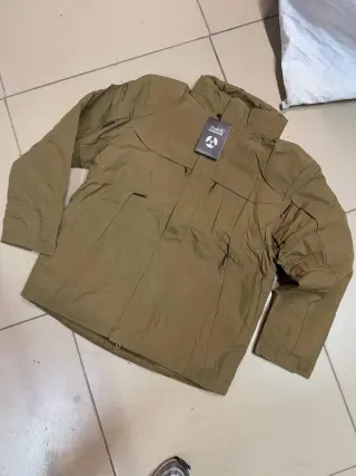 Куртка-Парка ПОДВІЙНА Call Dragon 🐉 Kustom Level 3