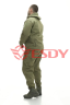 Оновлений Костюм Soft Shell Esdy 5.0 олива - Фото 10