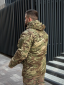 Теплий Зимовий Бушлат B&L мультикам Омні Хіт - Photo 7