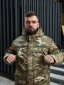 Теплий Зимовий Бушлат B&L мультикам Омні Хіт - Photo 9