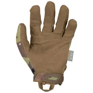 Тактичні рукавиці Mechanix The Original® MultiCam