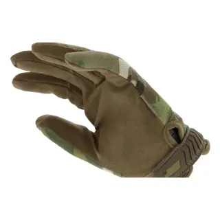 Тактичні рукавиці Mechanix The Original® MultiCam