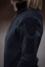 Кофта жіноча чорна Military Polartec Black Поліція - Photo 3