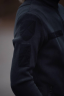 Кофта жіноча чорна Military Polartec Black Поліція - Photo 6