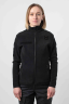 Кофта жіноча чорна Military Polartec Black Поліція - Photo 15