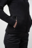 Кофта жіноча чорна Military Polartec Black Поліція - Photo 16