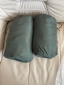 Костюм Зимовий (куртка+штани) Outdoor Level 7 Олива - Фото 4