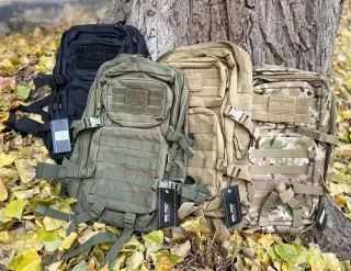 Рюкзак 🎒 Mil-Tec