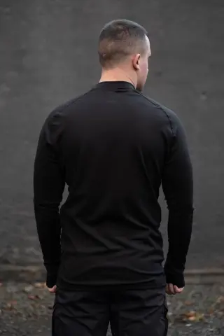 Гольф Мікродайвінг Black Military