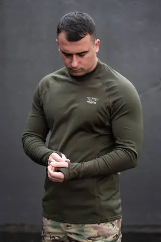 Гольф Мікродайвінг Олива Military