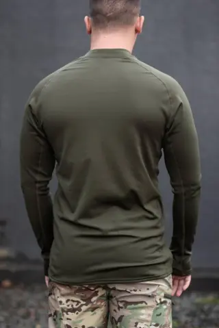 Гольф Мікродайвінг Олива Military
