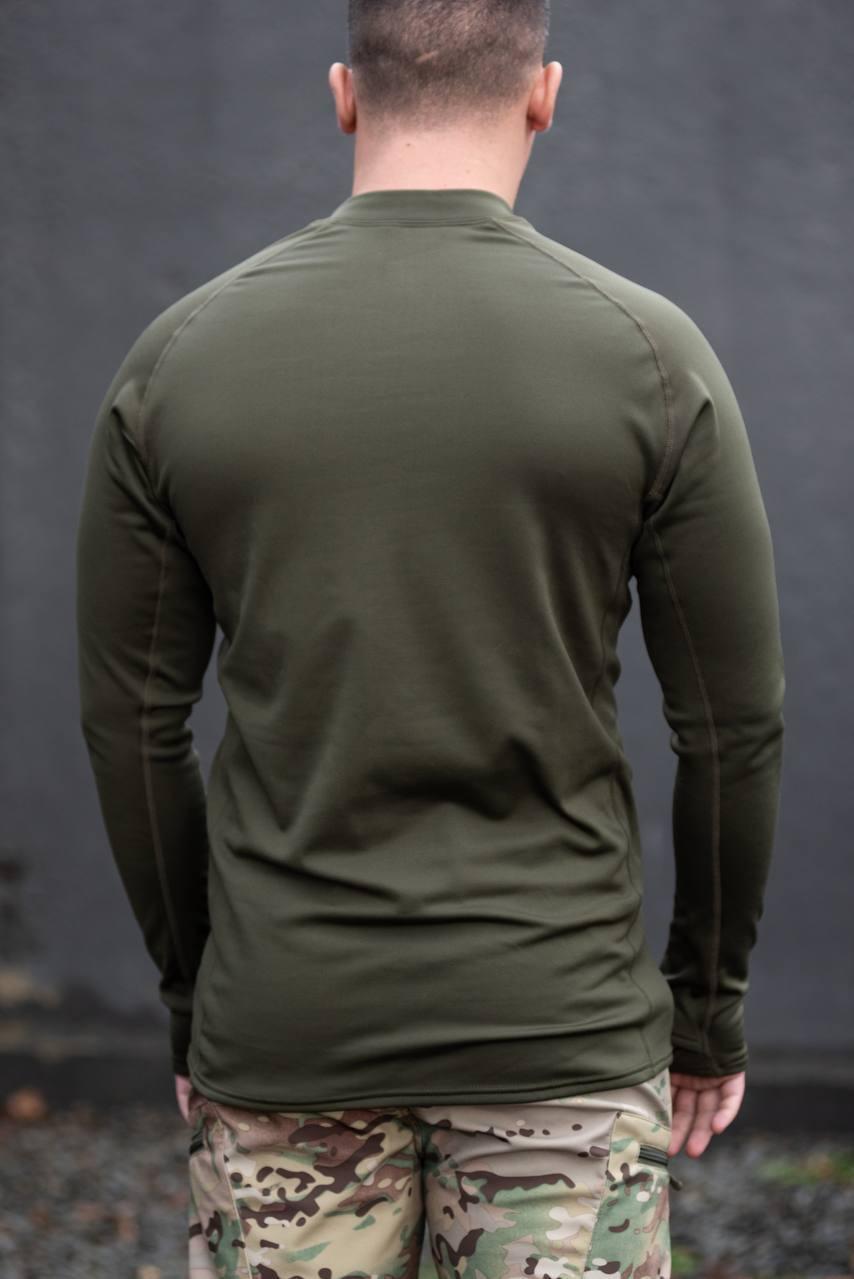 Гольф Мікродайвінг олива Military - Фото 4