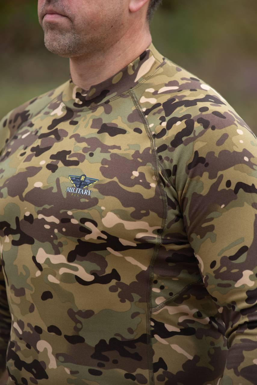 Гольф Мікродайвінг Мультикам Military